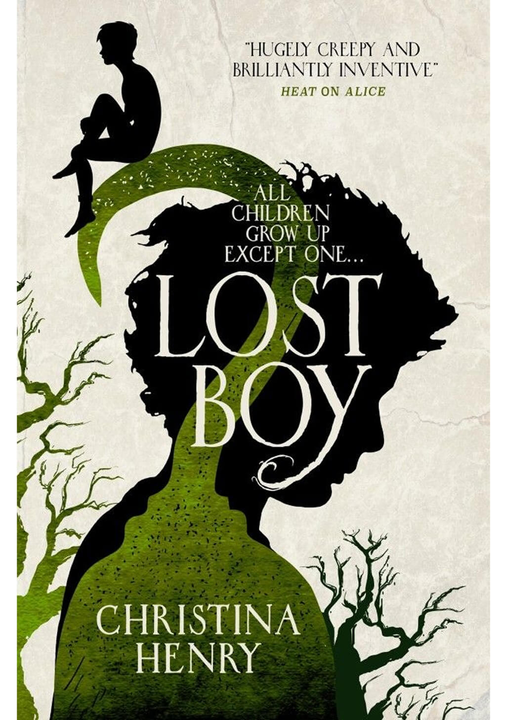 Lost Boy