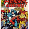 Avengers Assemble